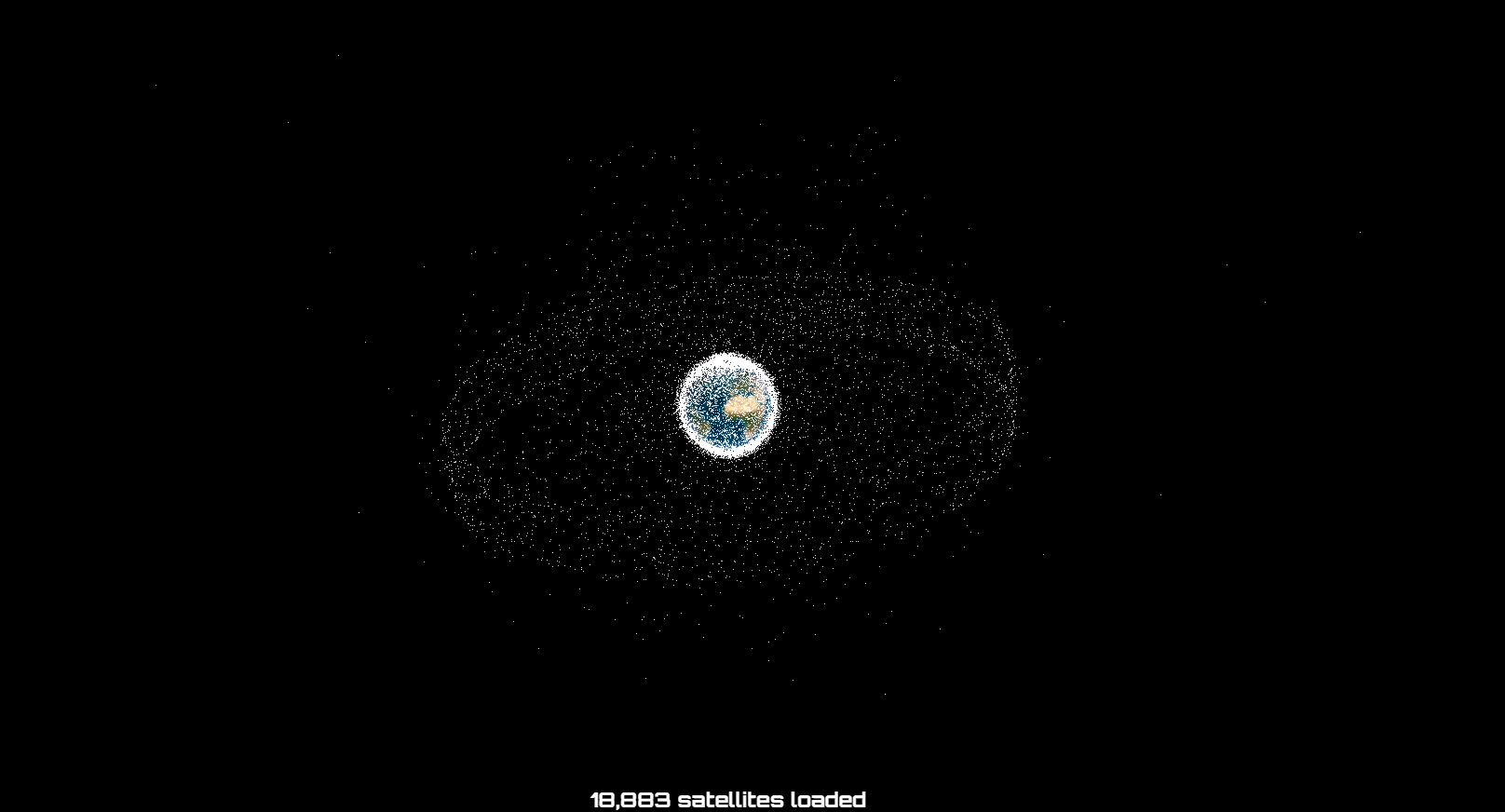 Satellite Map – beoordeling