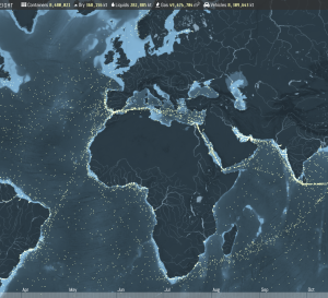 shipmap