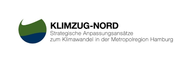 logo of Klimzug Nord